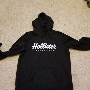 Hollister Hoody